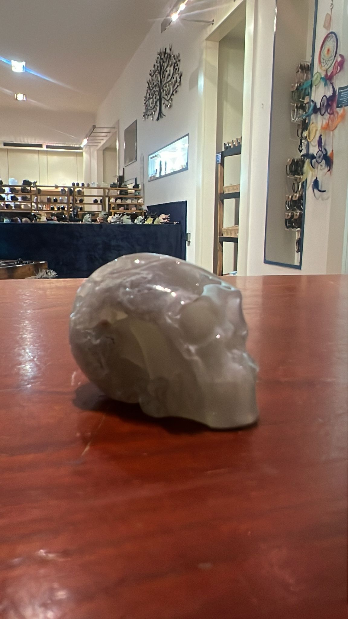 Agate: The Ultimate Crystal for Stability and Grounding