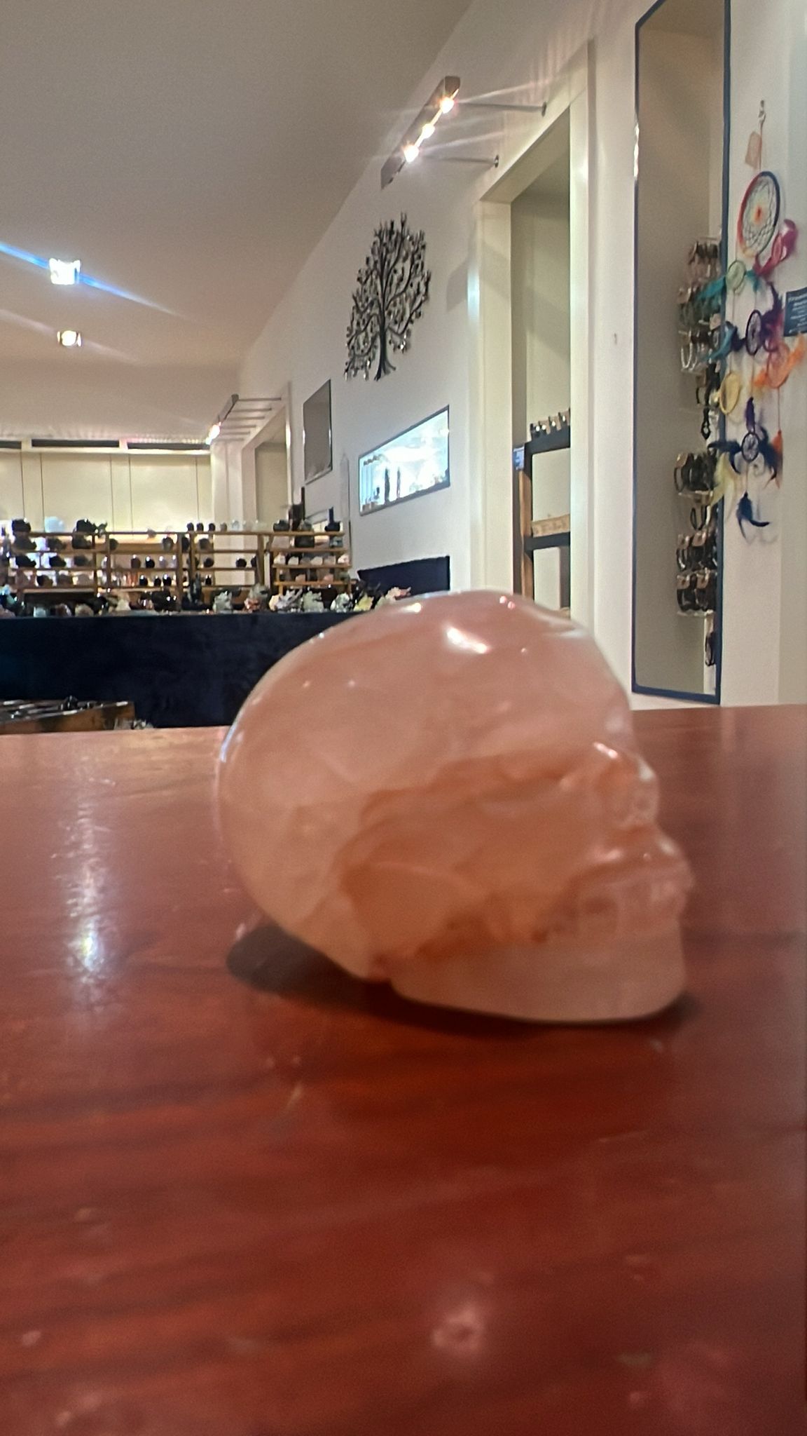 Fire Quartz: The Ultimate Crystal for Passion and Transformation