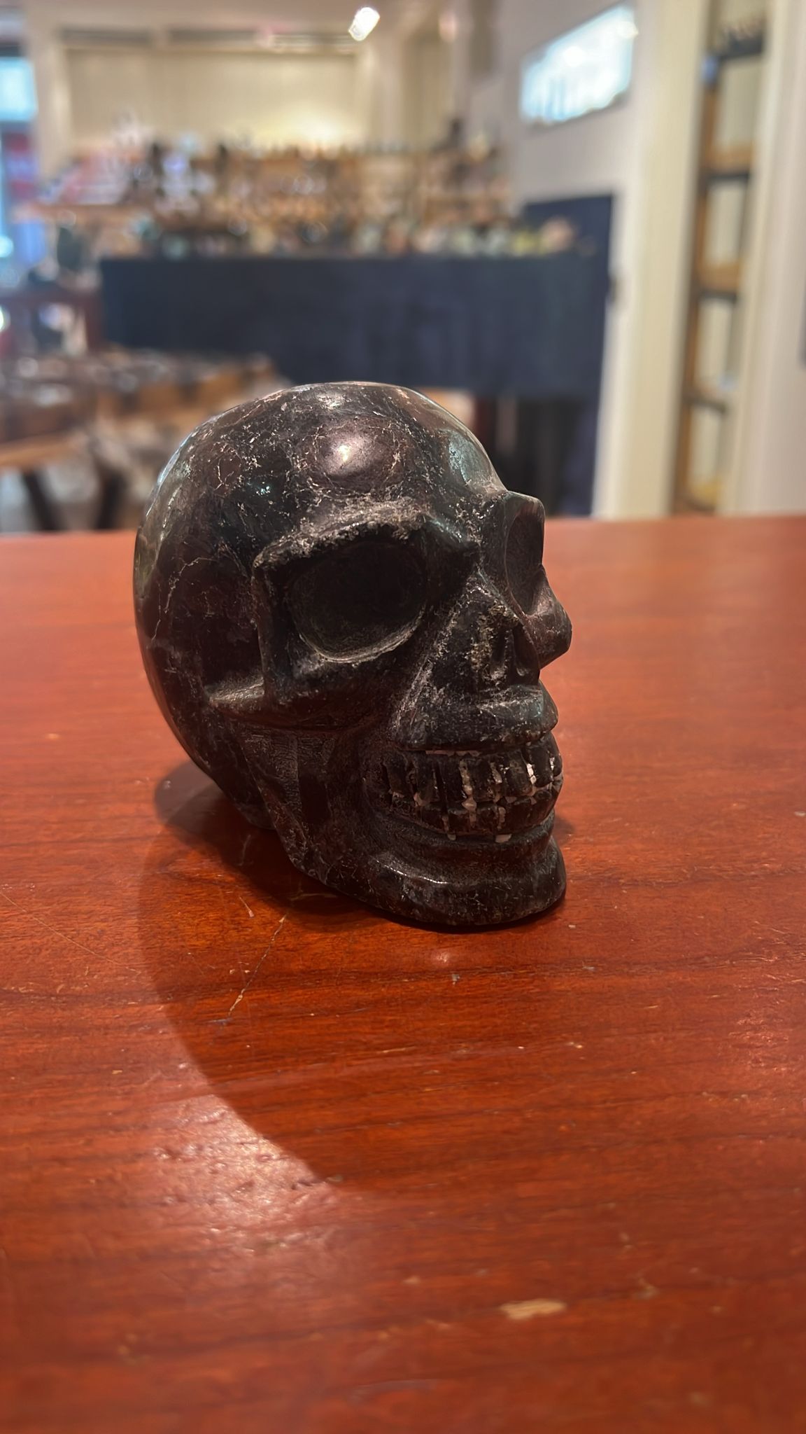 Garnet: The Ultimate Crystal for Energy and Vitality