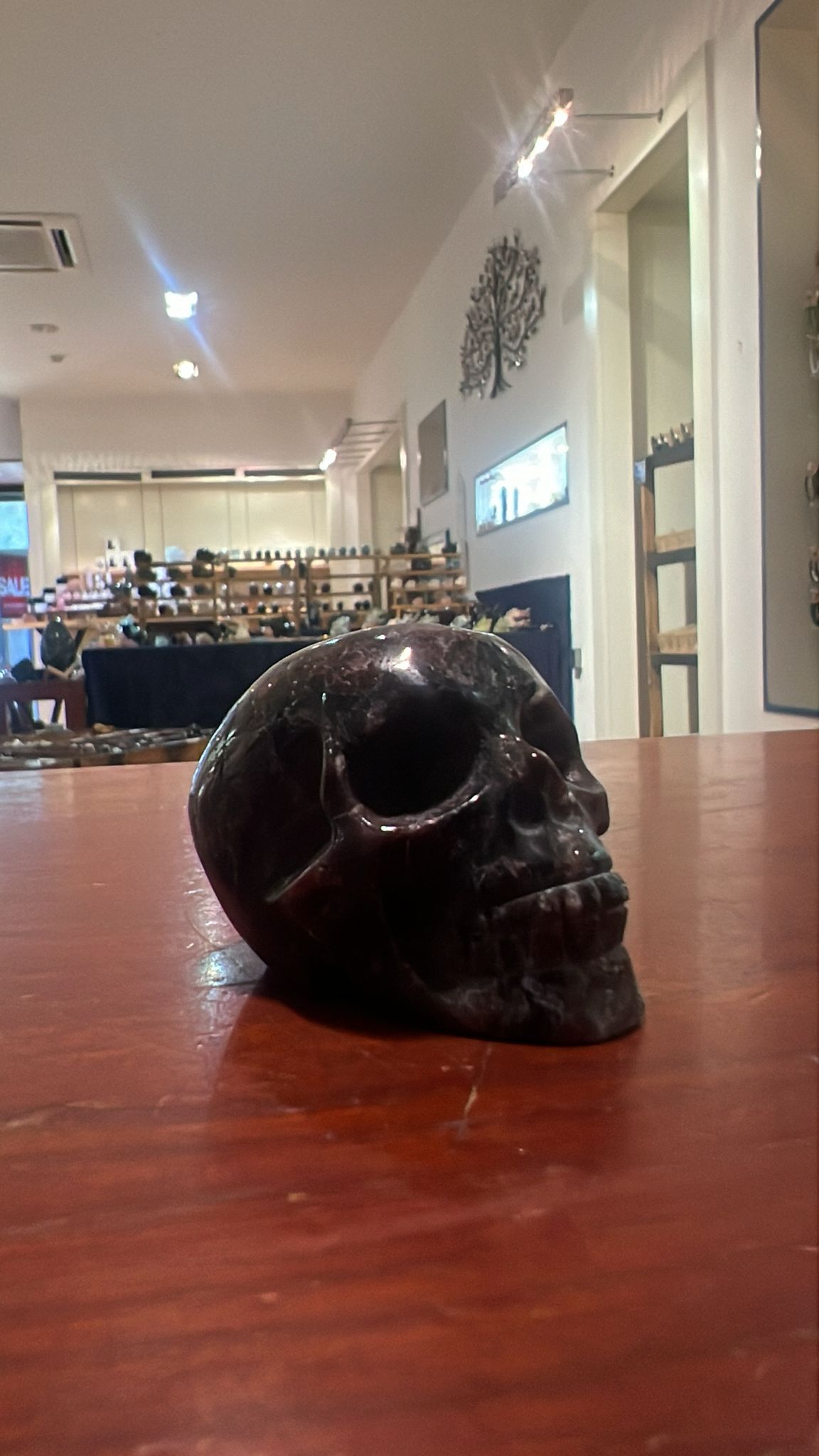 Garnet: The Ultimate Crystal for Energy and Vitality