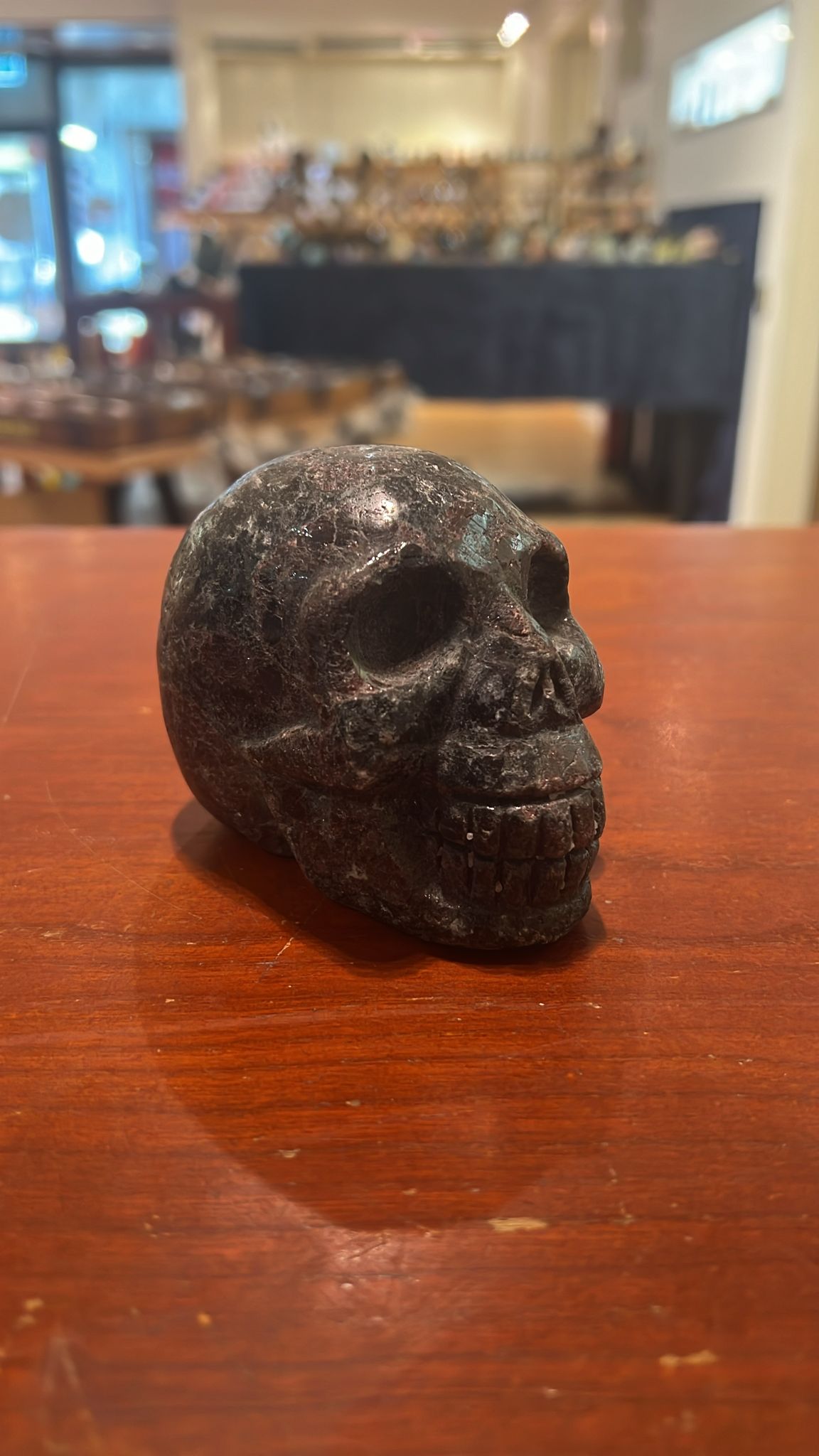 Garnet: The Ultimate Crystal for Energy and Vitality