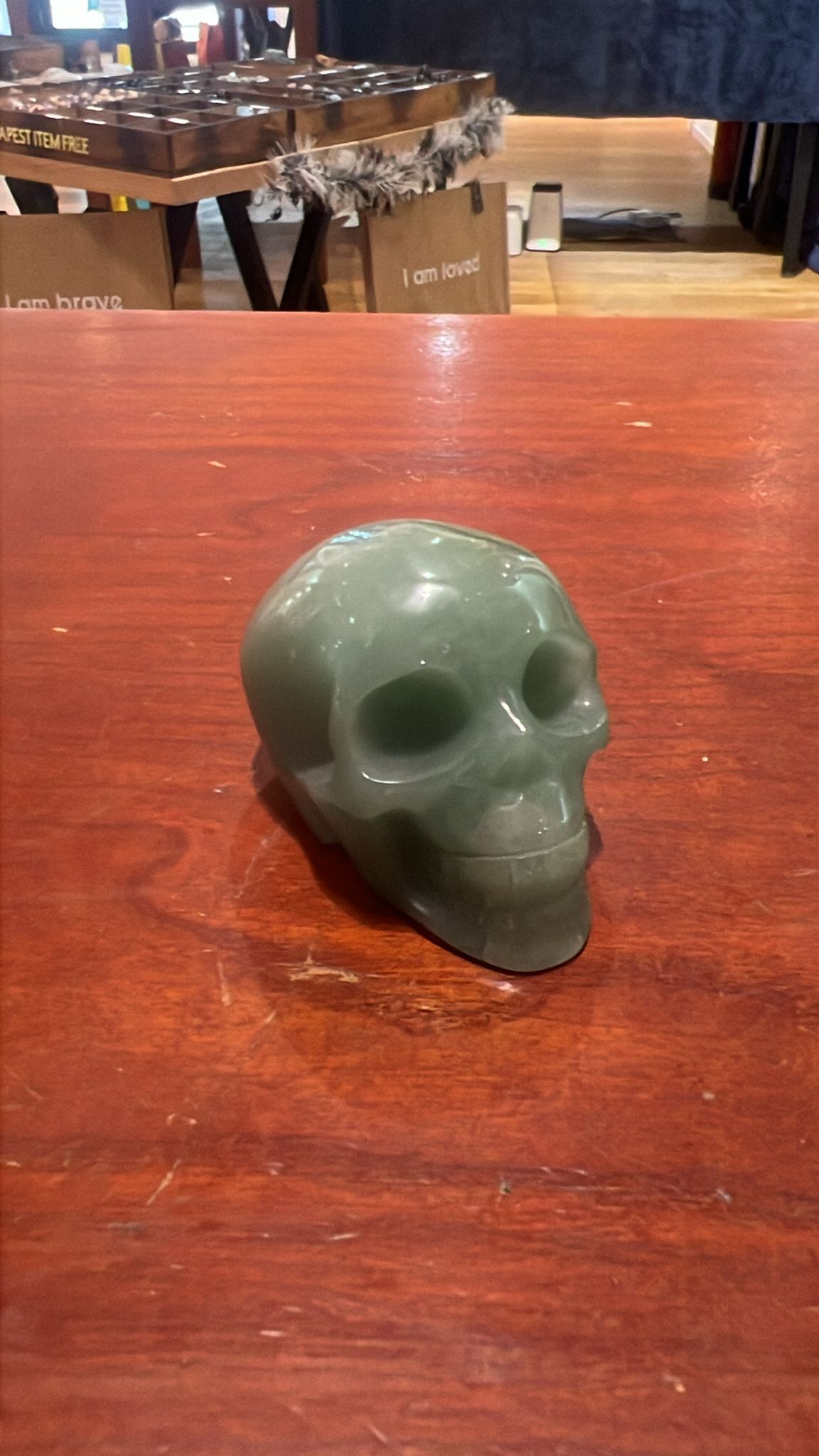 Green Aventurine: The Ultimate Crystal for Luck and Opportunity