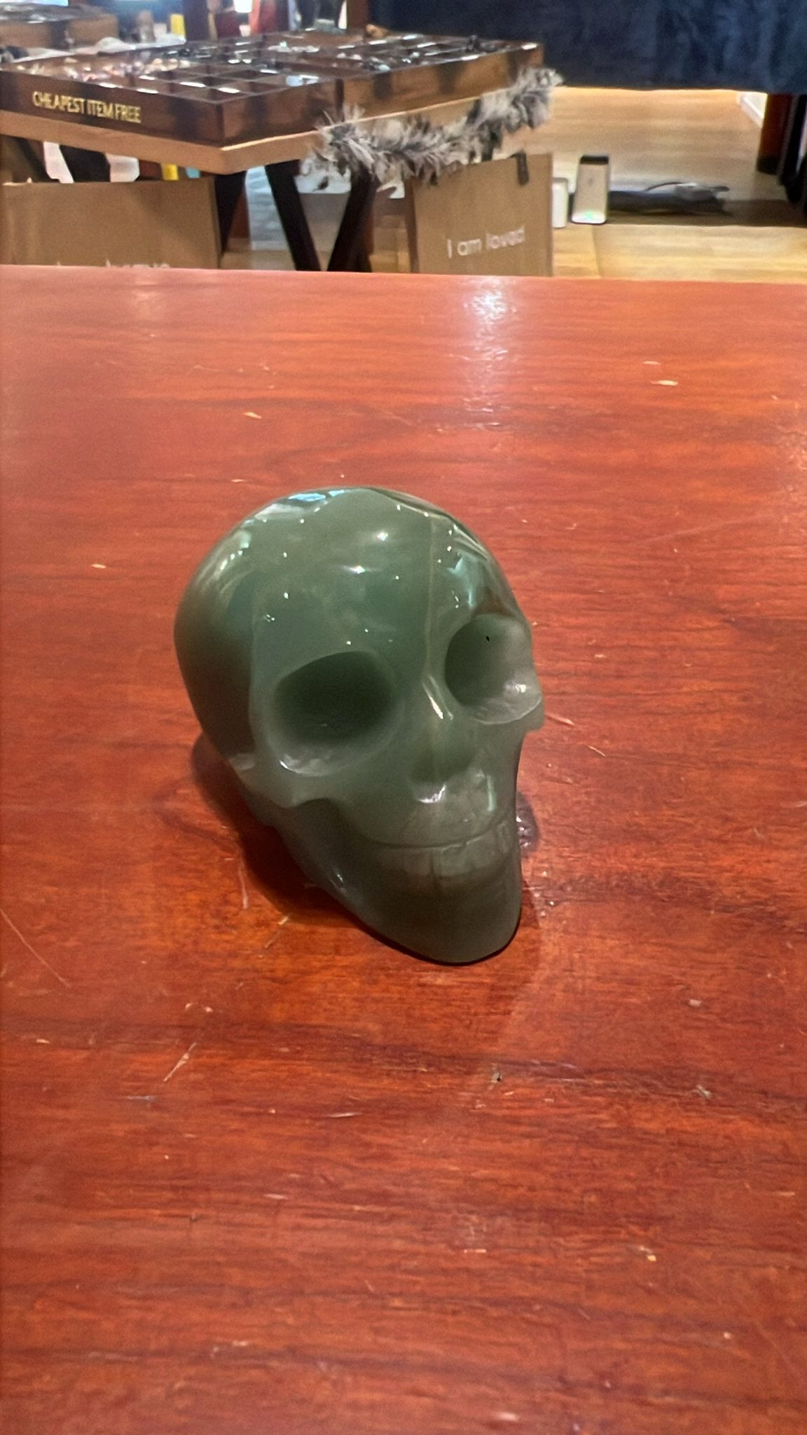 Green Aventurine: The Ultimate Crystal for Luck and Opportunity