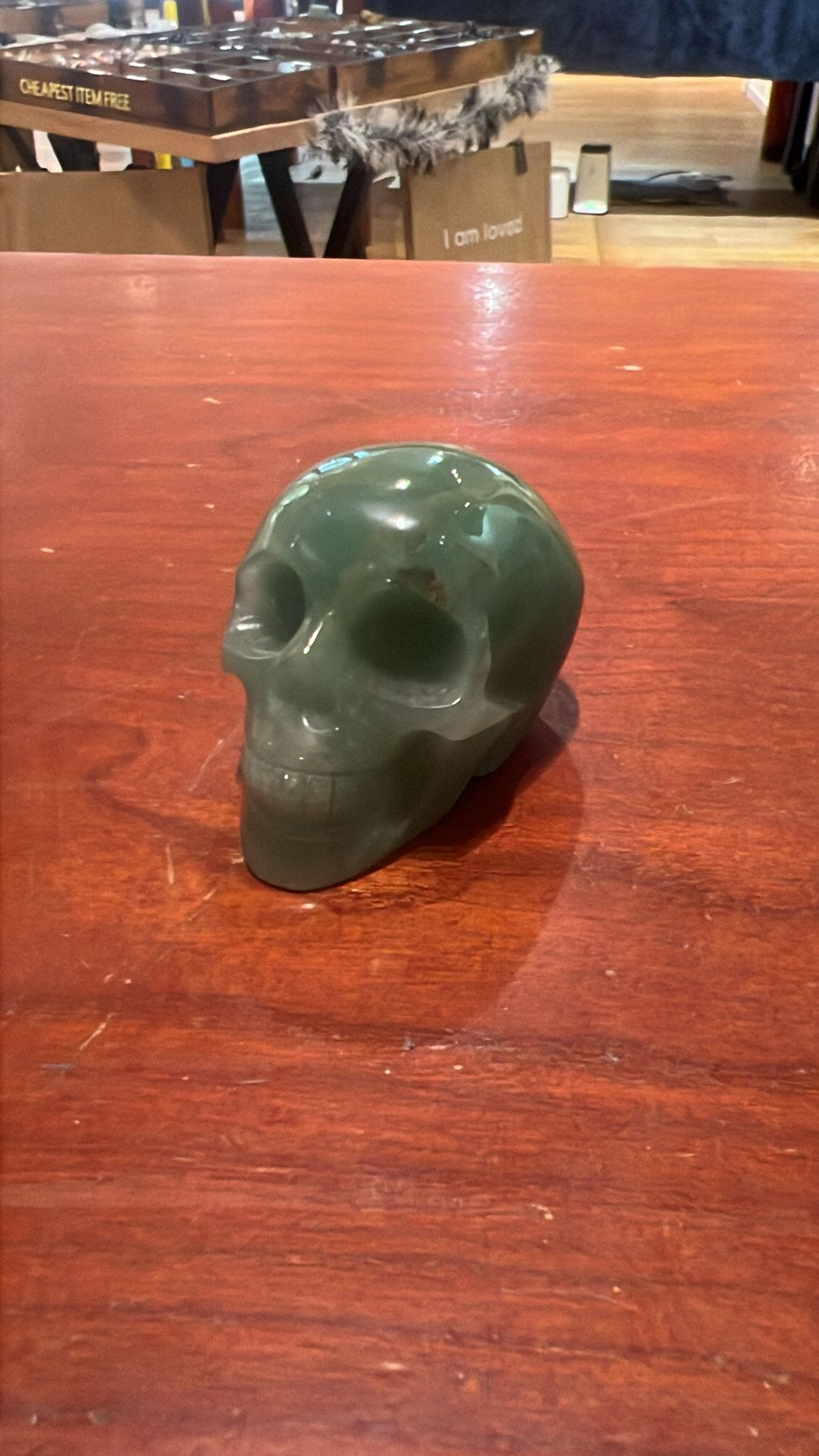 Green Aventurine: The Ultimate Crystal for Luck and Opportunity