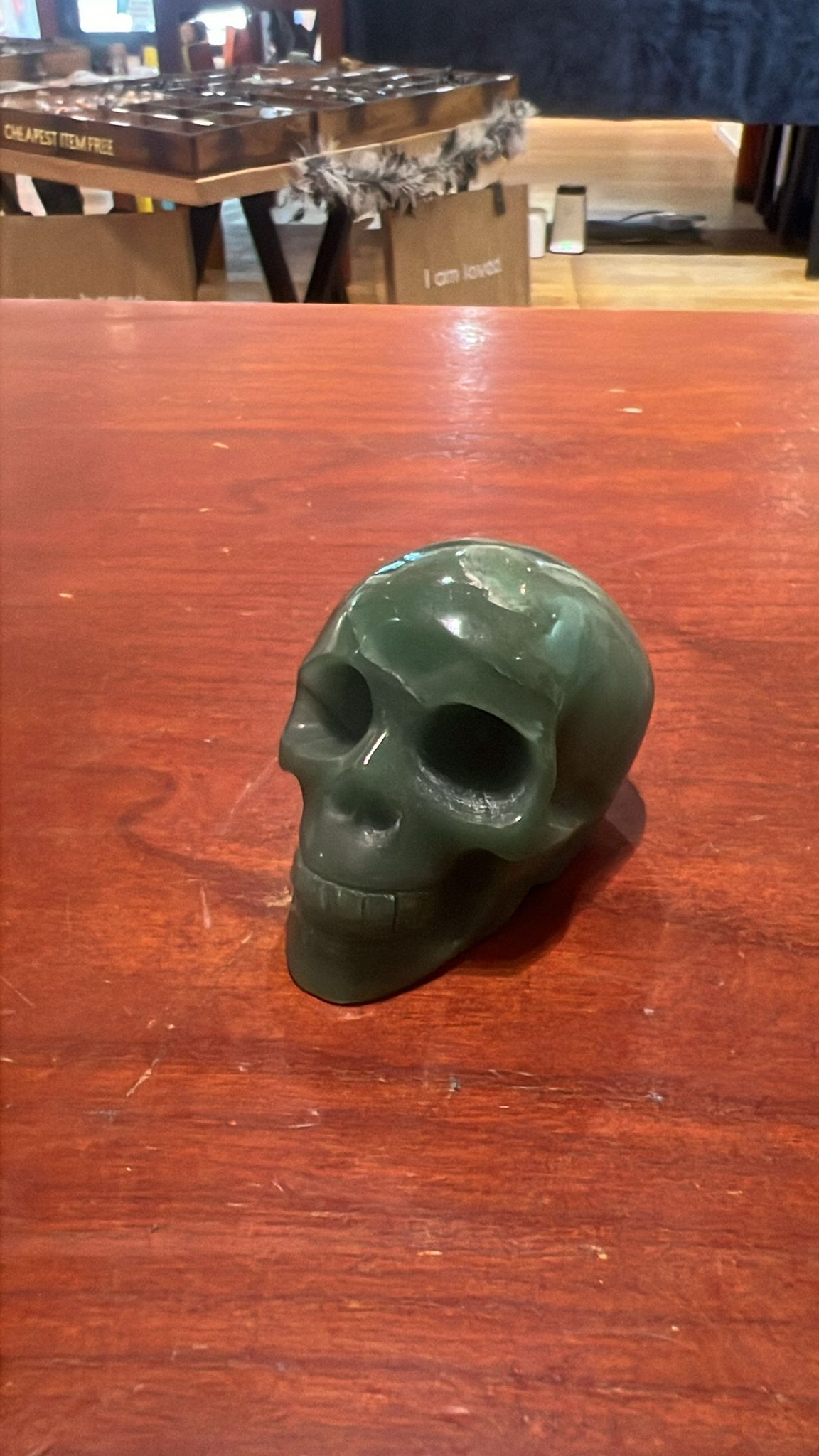 Green Aventurine: The Ultimate Crystal for Luck and Opportunity