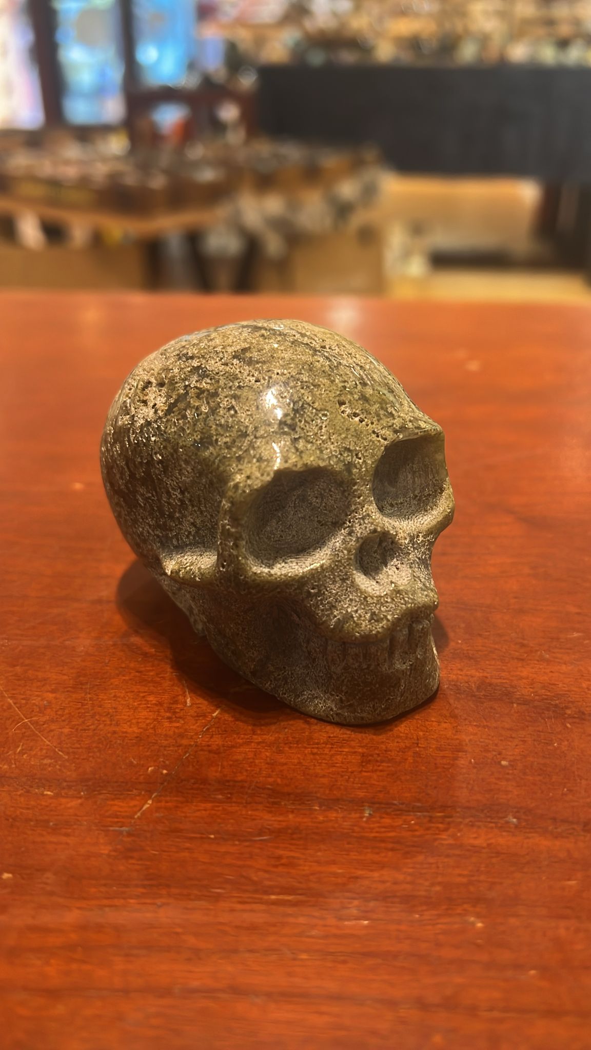 Moss Agate: The Ultimate Crystal for Growth and Harmony