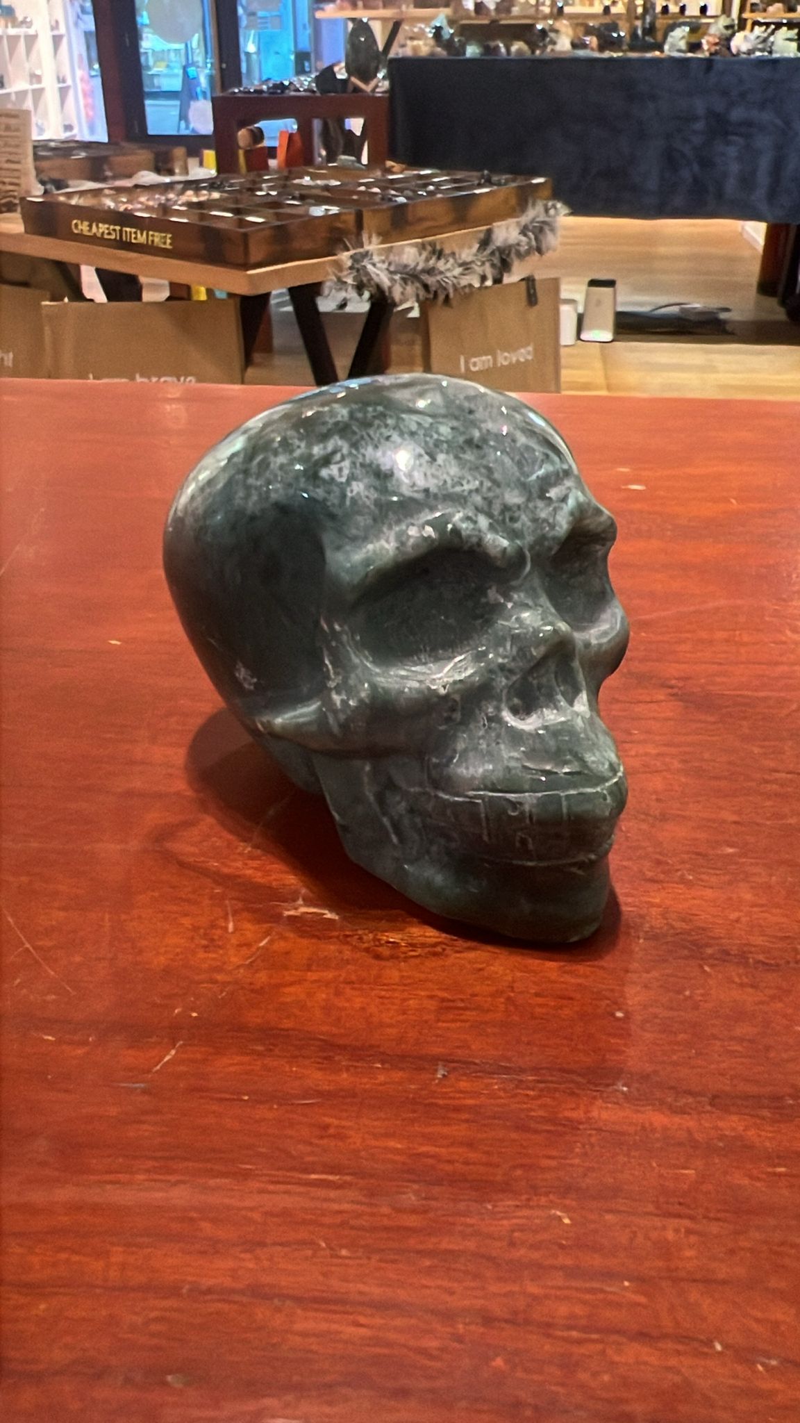 Moss Agate: The Ultimate Crystal for Growth and Harmony