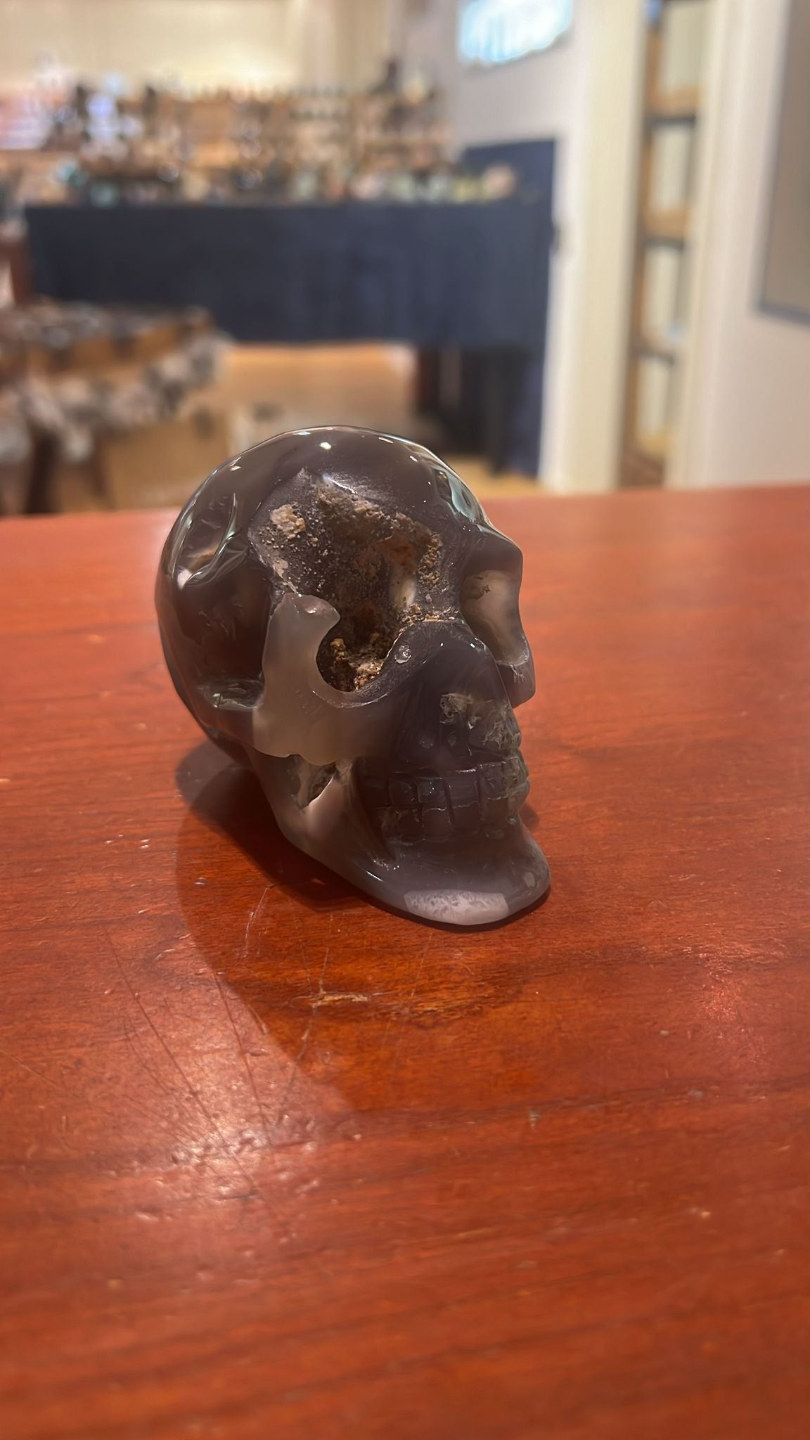 Agate: The Ultimate Crystal for Stability and Grounding