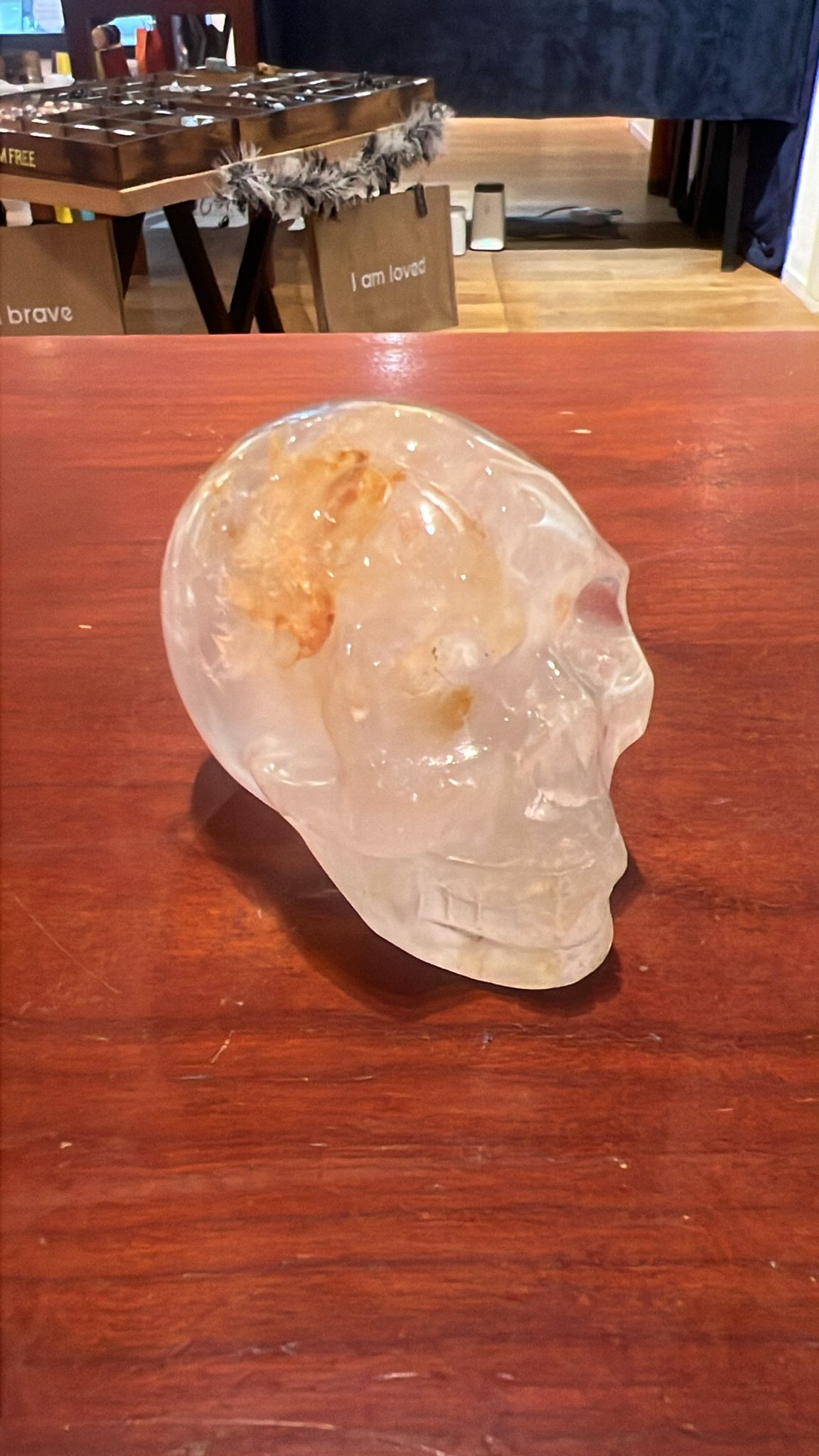 Golden Healer: The Ultimate Crystal for Healing and Spiritual Growth