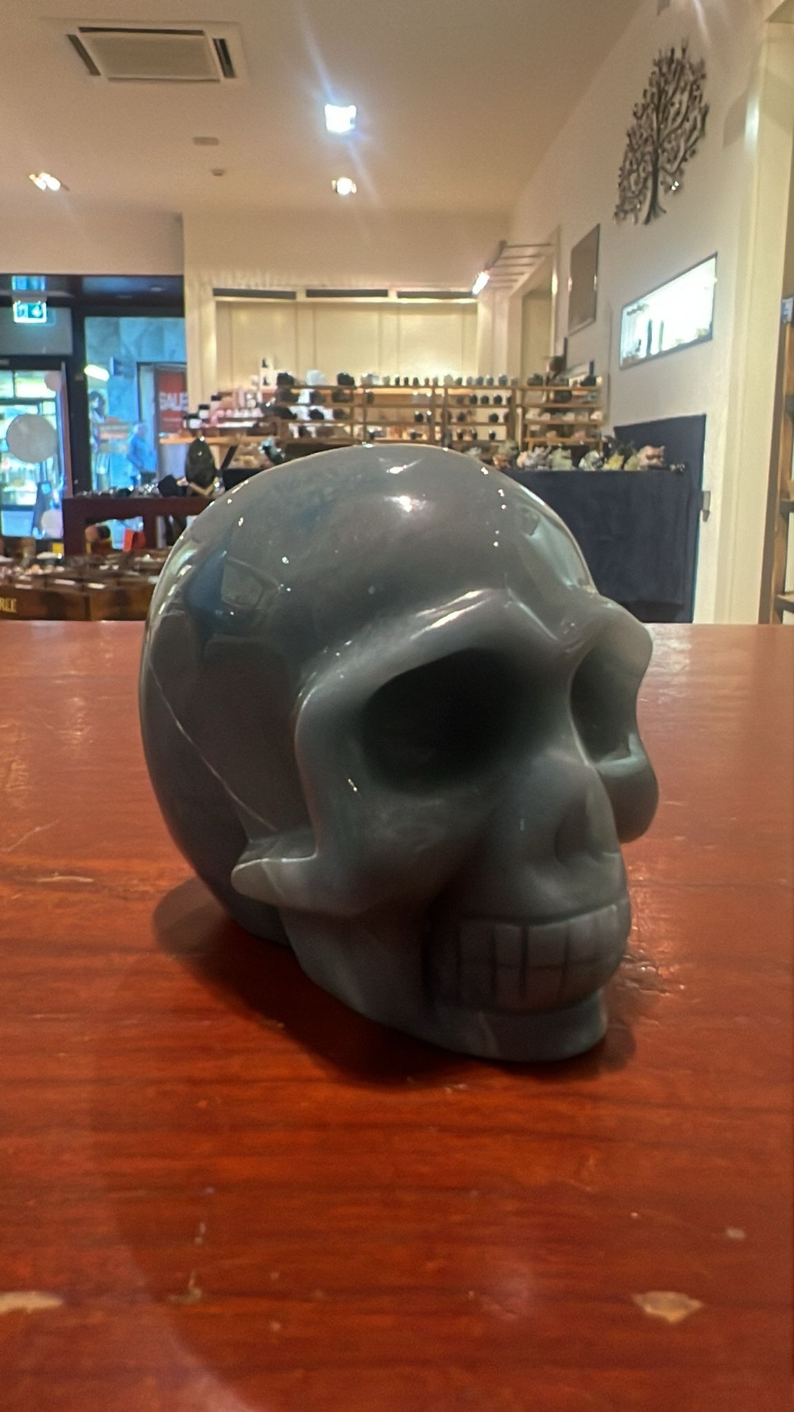 Trolleite: The Ultimate Crystal for Connection and Balance