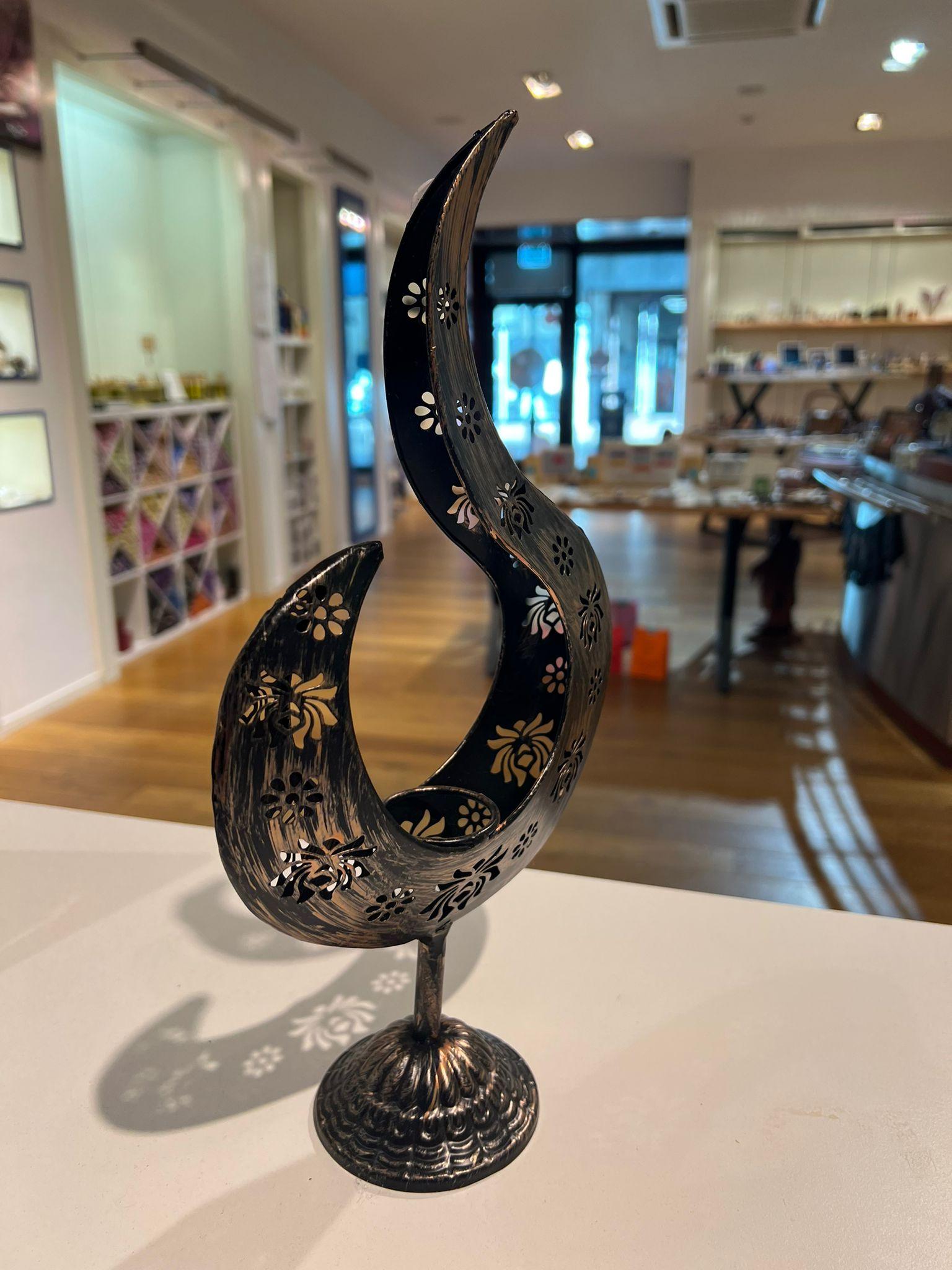 Sphere Stand - Crystals By Astraea