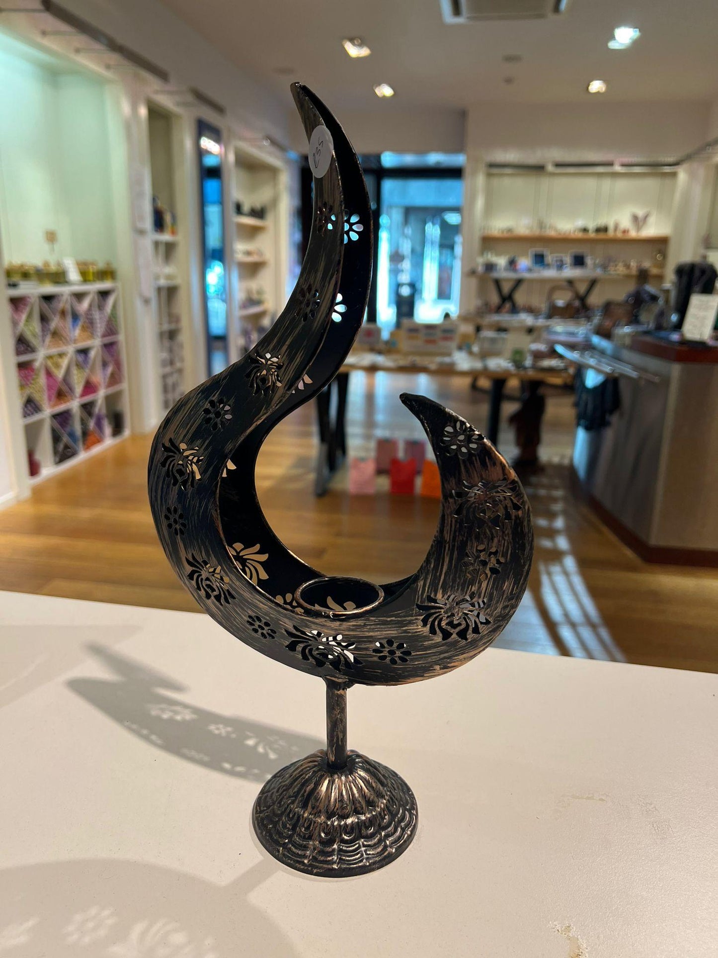 Sphere Stand - Crystals By Astraea