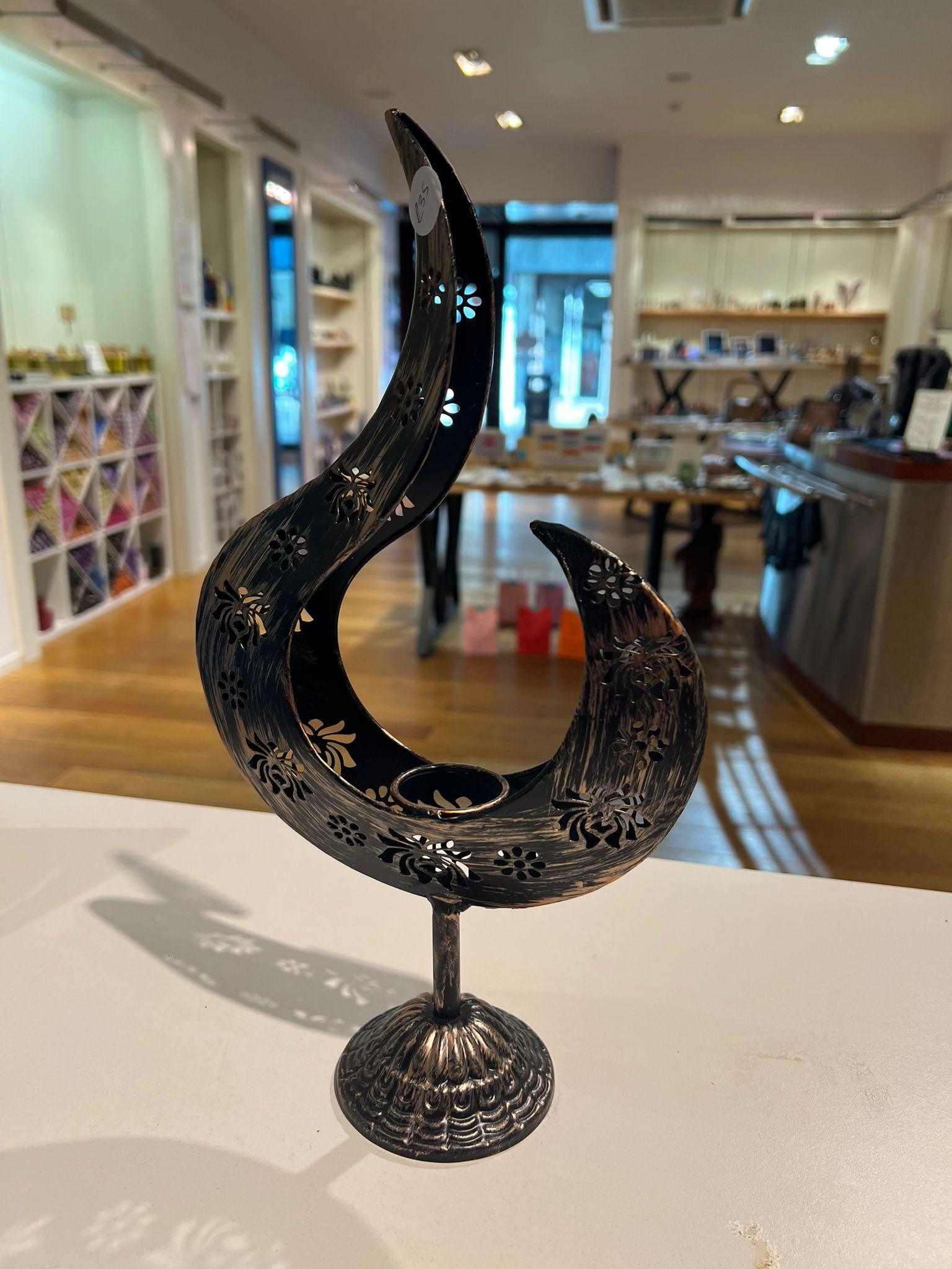 Sphere Stand - Crystals By Astraea