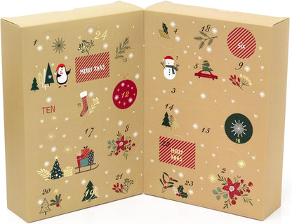 Candle and Home Fragrance Advent Calendar