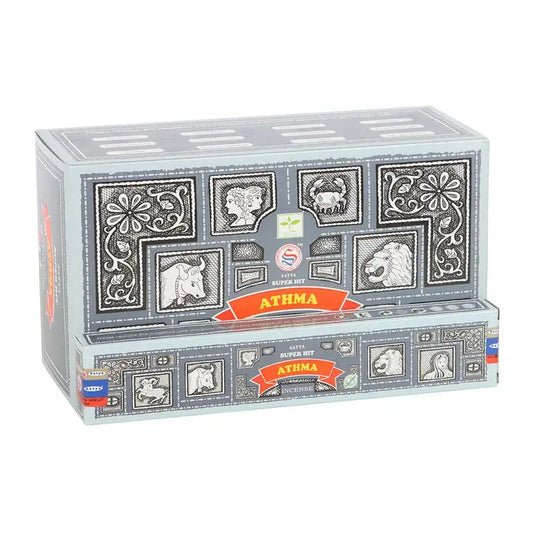 Superhit Athma Incense