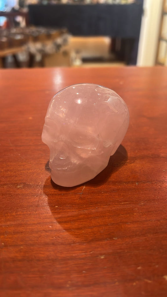 Rose Quartz: The Ultimate Crystal for Love and Compassion