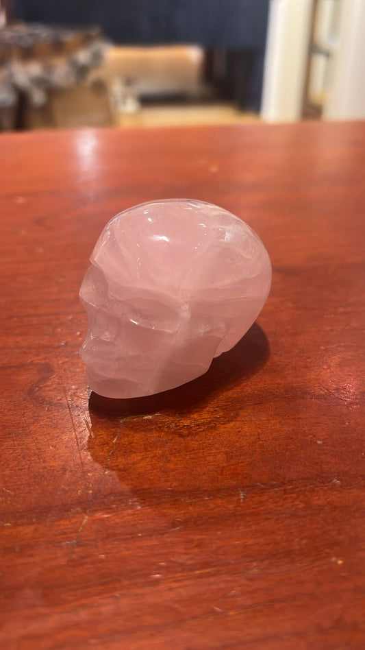 Rose Quartz: The Ultimate Crystal for Love and Compassion