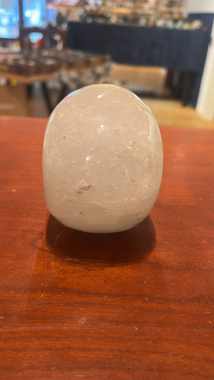 Clear Quartz: The Ultimate Crystal for Clarity and Amplification