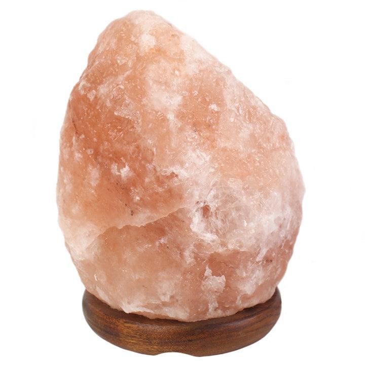 Salt Lamp 3kg - 4kg - Crystals By Astraea