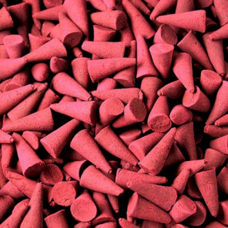 Dragons Blood - Single Incense Cones